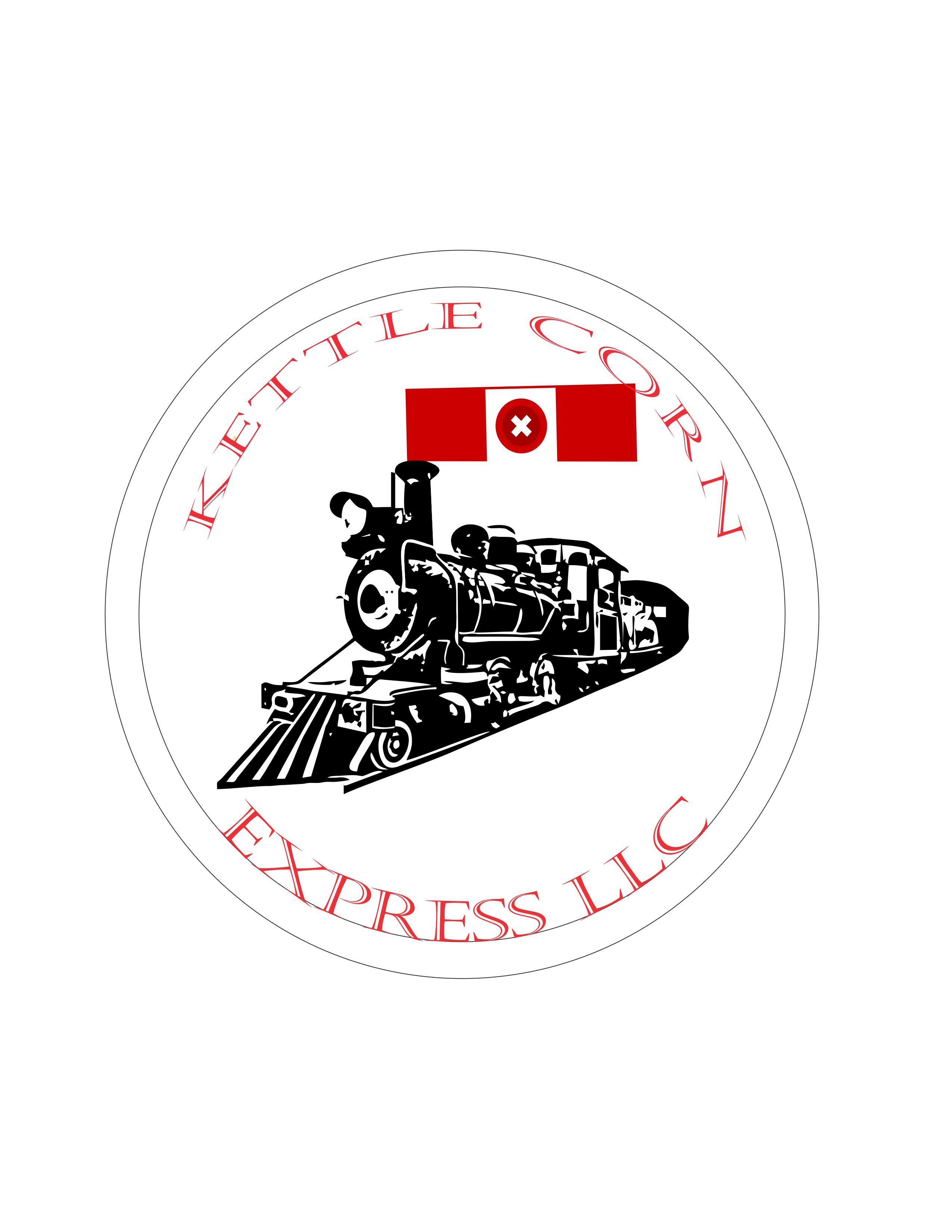 Train Logo
